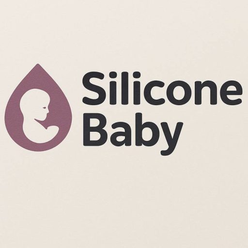 Silicone Baby