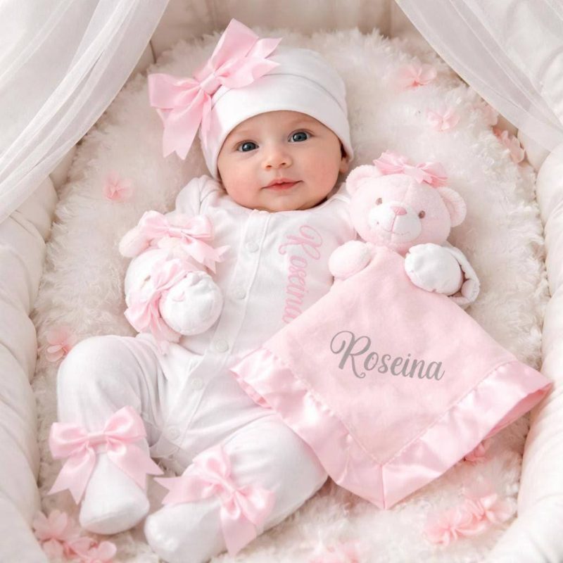 Realistic Silicone Baby Dolls